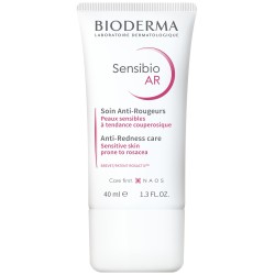 Крем, Bioderma (Биодерма) 40 мл Сенсибио AR для чувствительной кожи