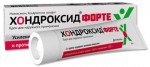 Хондроксид форте, крем д/наружн. прим. 30 г №1